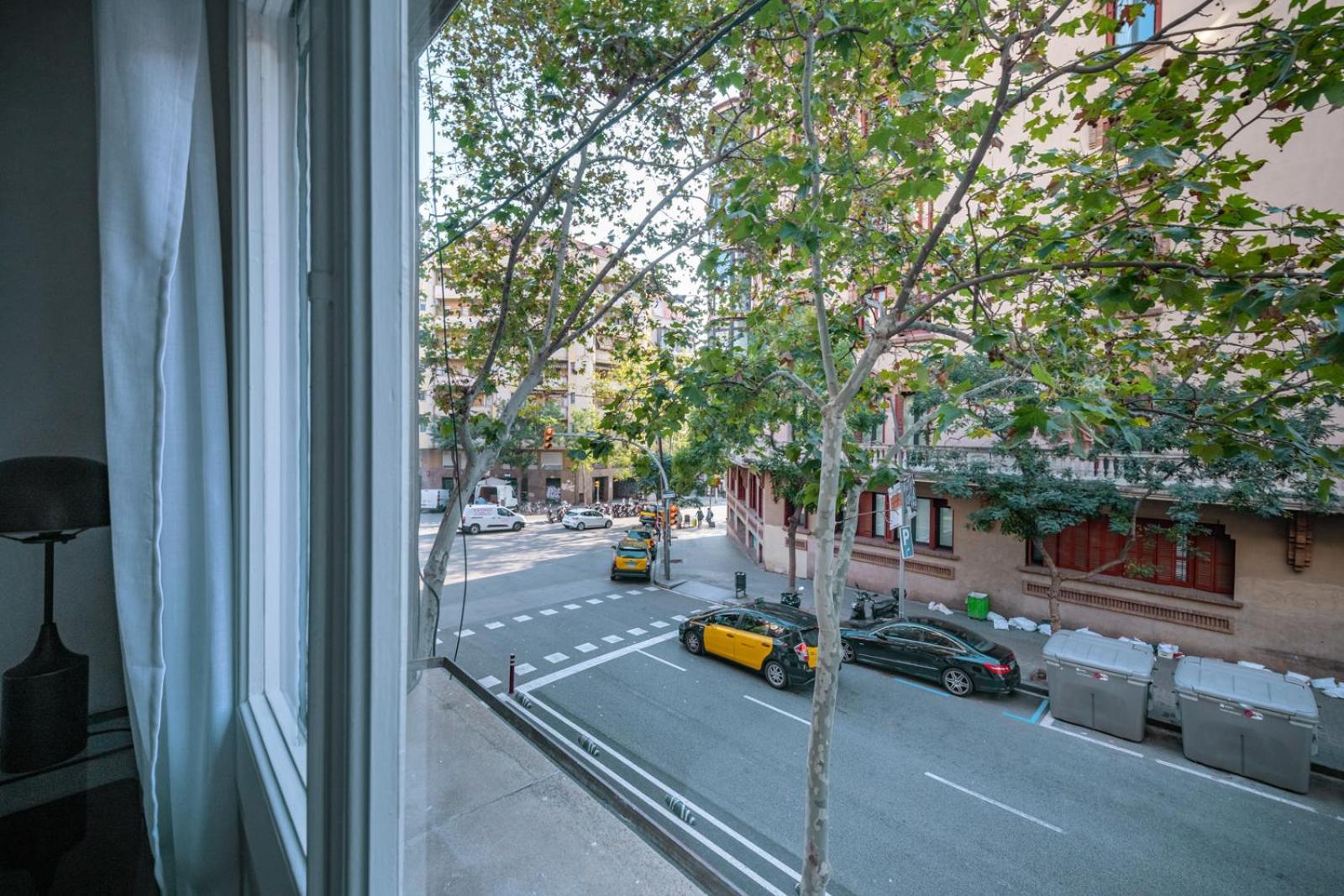 Bebarceloner Eixample - 4 Bedrooms *