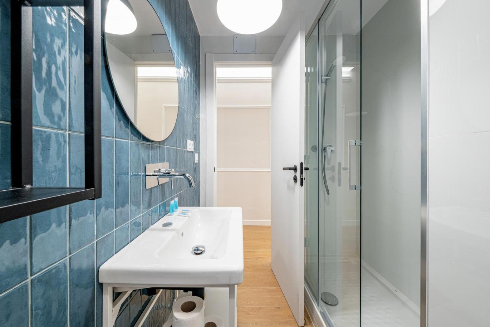Bebarceloner Eixample - 4 Bedrooms