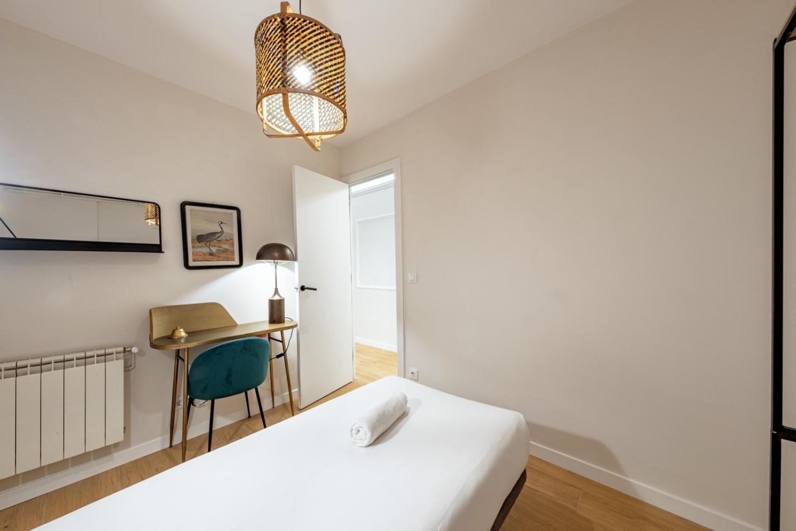 Bebarceloner Eixample - 4 Bedrooms