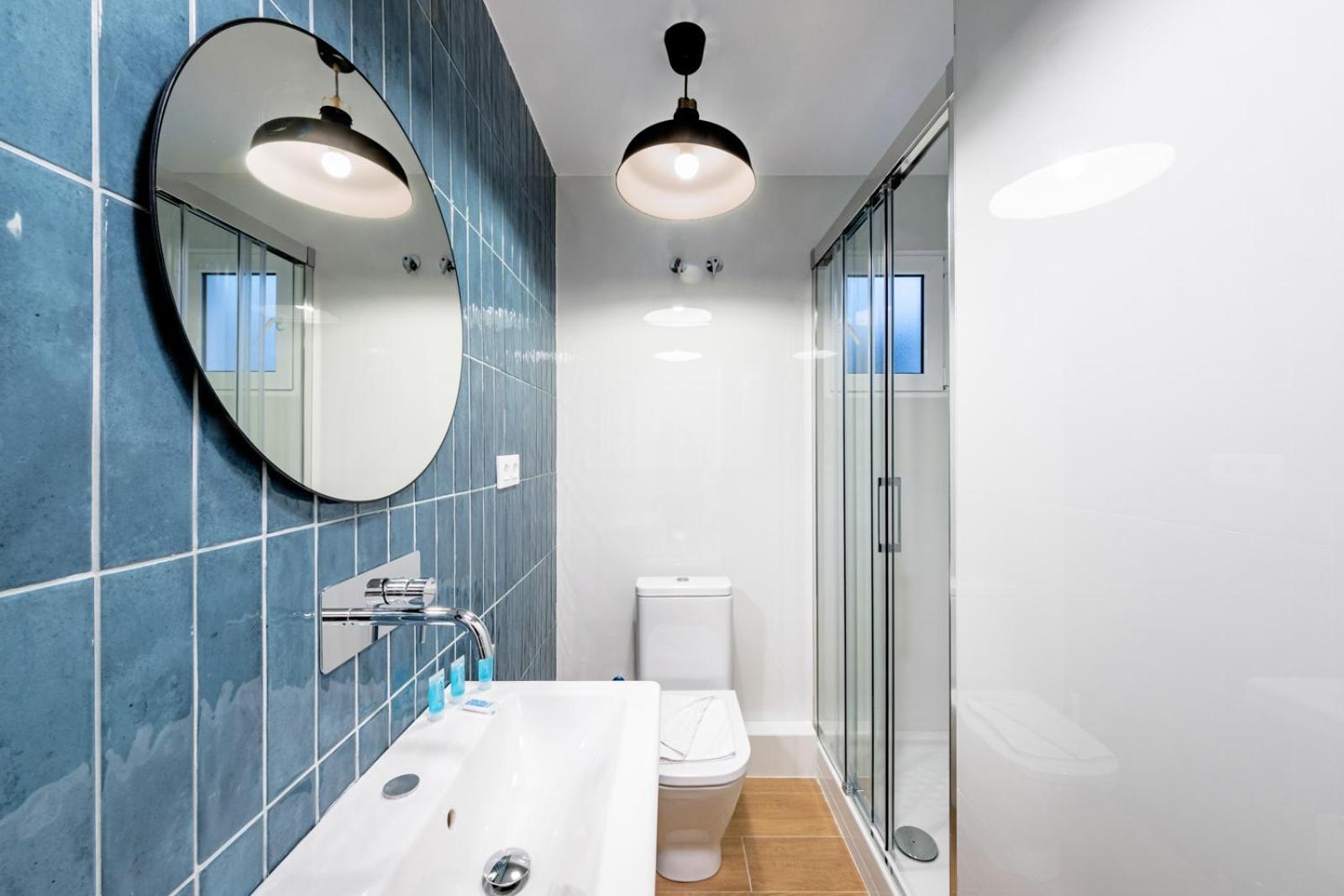 Appartement Bebarceloner Eixample - 4 Bedrooms