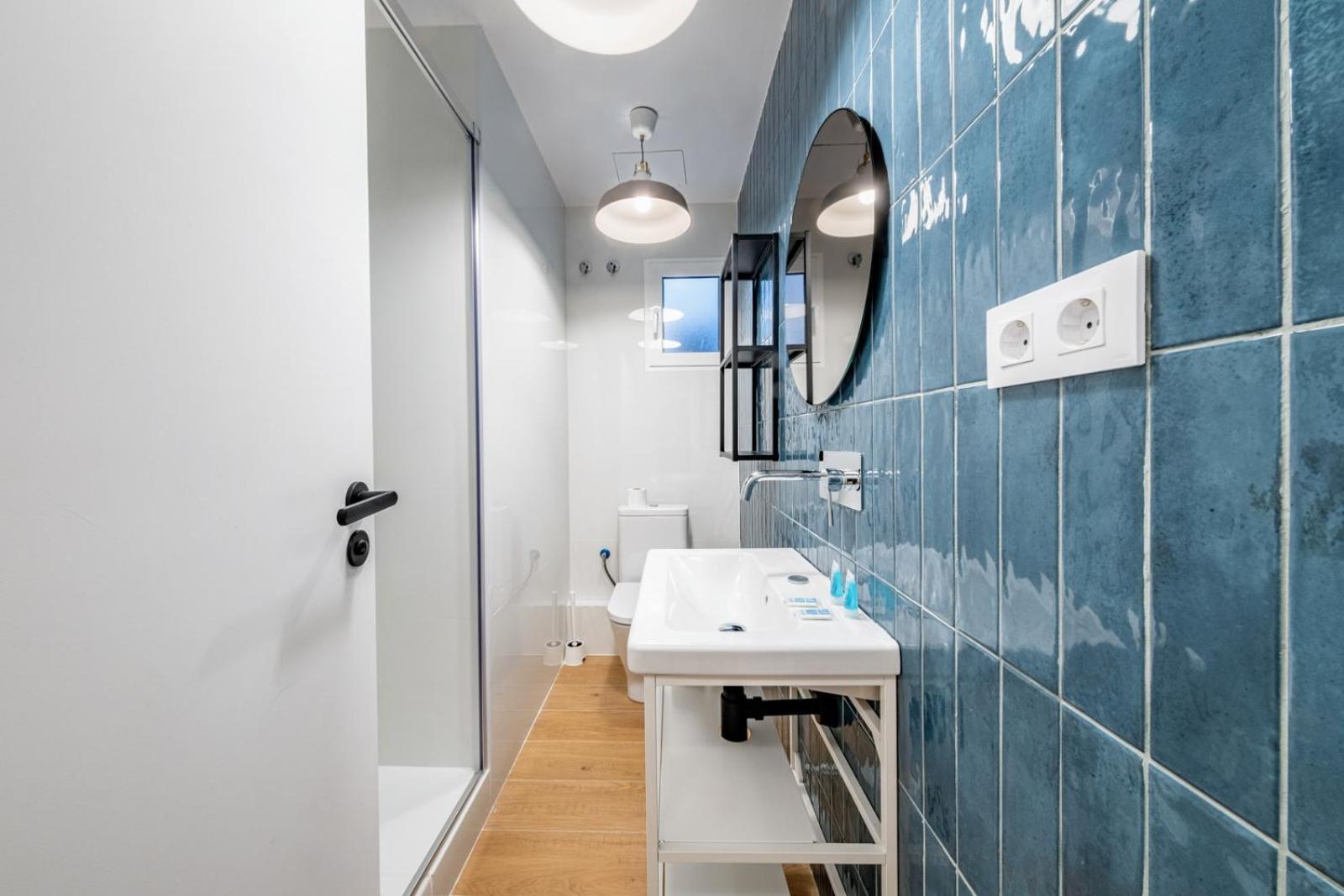 Appartement Bebarceloner Eixample - 4 Bedrooms *