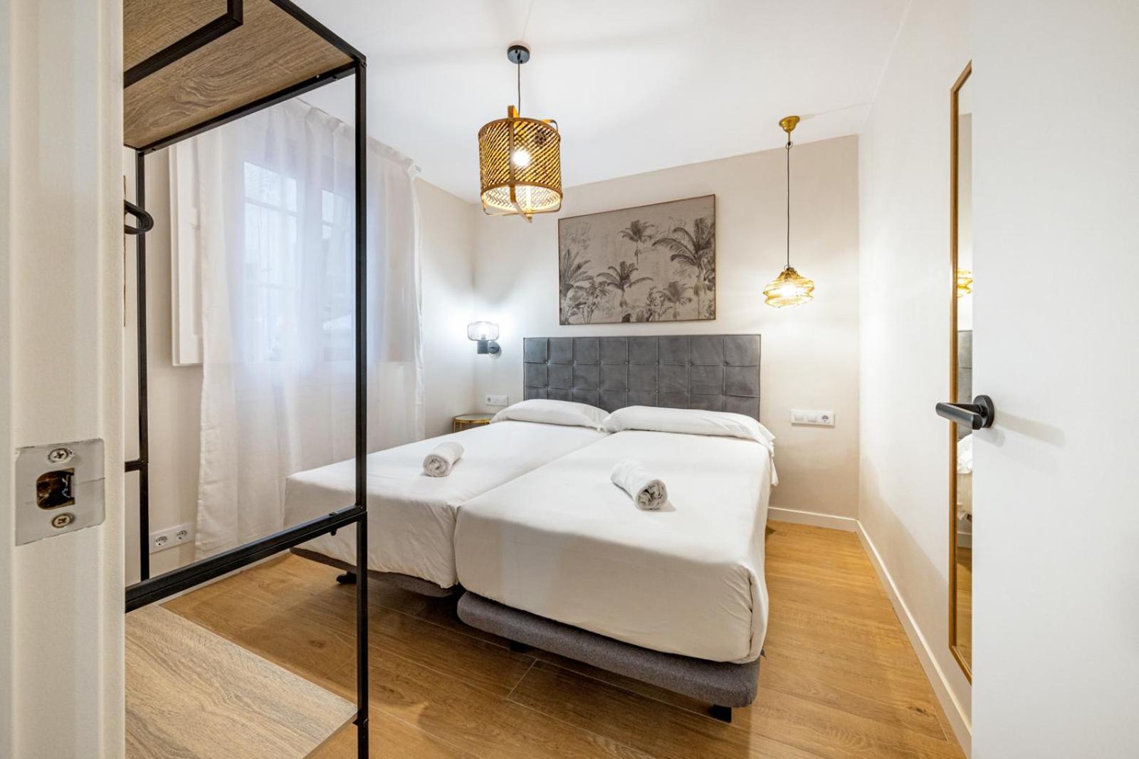 Bebarceloner Eixample - 4 Bedrooms * Barcelona