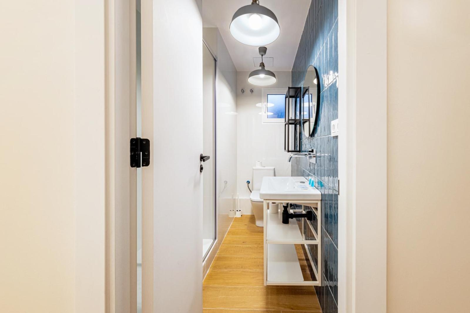 Bebarceloner Eixample - 4 Bedrooms Barcelona