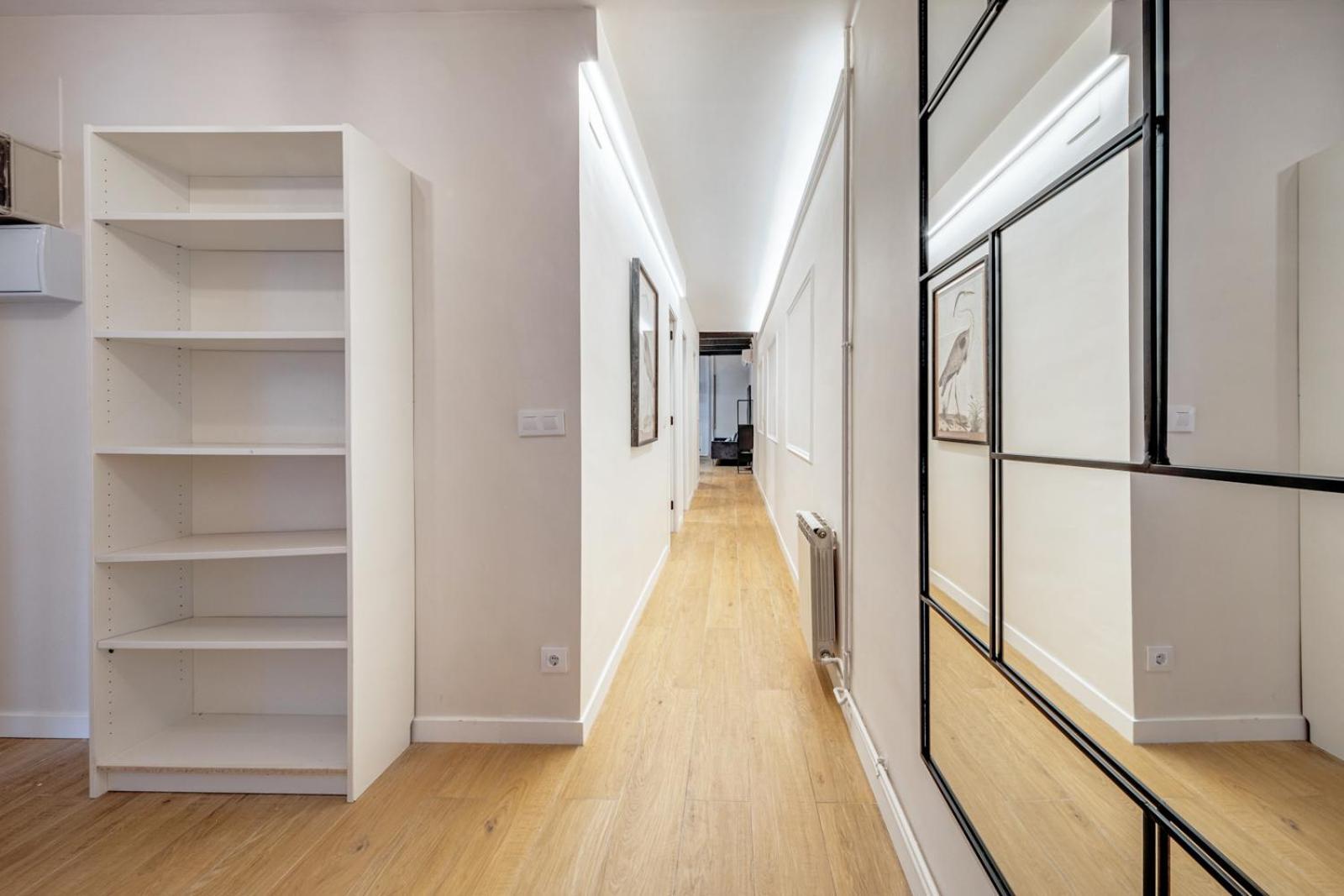 Bebarceloner Eixample - 4 Bedrooms * Barcelona