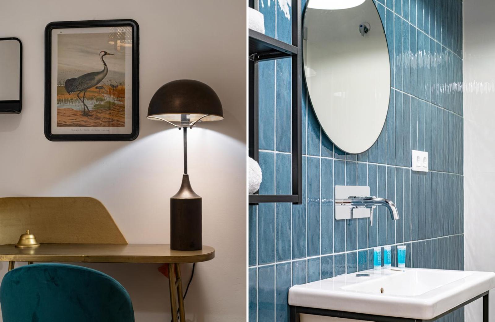 Apartment Bebarceloner Eixample - 4 Bedrooms Barcelona